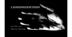 Lebenszeichen Werner Herzog, 1968 | Espazium