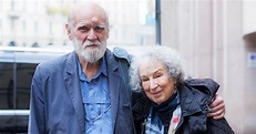 Margaret Atwood's beautiful tribute to late partner Graeme Gibson