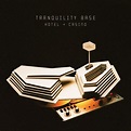 Arctic Monkeys - Tranquility Base Hotel & Casino Lyrics and Tracklist ...