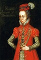 Élisabeth de Brandebourg, duchesse de Brunswick-Calenberg-Göttingen ...