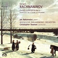 eClassical - Rachmaninov: Piano Concerto No. 3 - Rhapsody on a Theme of ...