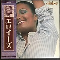 Eloise Laws - Eloise (1977, Vinyl) | Discogs
