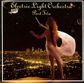 ELECTRIC LIGHT ORCHESTRA ELO Part II: Electric Light Orchestra Part Two ...