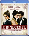 L'INNOCENTE, Luchino Visconti's Final Masterpiece Blu-ray - BB Product ...