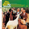 The Beach Boys: Pet Sounds Album Review - Mr. Hipster