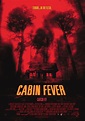 Cabin Fever #id1286042621 | Cabin fever movie, Best horror movies ...