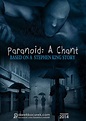 Paranoid: A Chant - Alchetron, The Free Social Encyclopedia