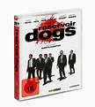 Gewinne Quentin Tarantinos „Reservoir Dogs – Wilde Hunde“ fürs Heimkino! | TIKonline.de