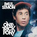 Paul Simon - One-Trick Pony (1980, Vinyl) | Discogs
