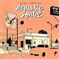 スガ シカオ、プライベートCD「ACOUSTIC SOUL 2」をライブ会場＆公式オンラインショップで限定発売 | Musicman