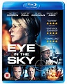 Eye in the Sky | Blu-ray | Free shipping over £20 | HMV Store