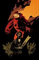 The Art of Mike Mignola