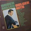 Roger Miller - Golden Hits (Vinyl) | Discogs