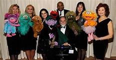 Jerry Nelson, Count Of 'Sesame Street,' Dies At 78 - CBS Los Angeles
