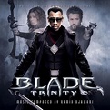 Film Music Site - Blade: Trinity Soundtrack (Ramin Djawadi, RZA ...