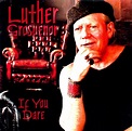 If You Dare, Luther Grosvenor | CD (album) | Muziek | bol