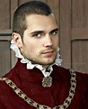 Henry as The Duke of Suffolk | Henry cavill, Henry cavill tudors ...