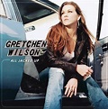 Gretchen Wilson - All Jacked Up (2005, CD) | Discogs