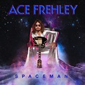 Ace Frehley – Spaceman – Metalcry.com :: Tu Web de Rock y Metal