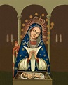 Virgen De La Altagracia: Aprende De Su Historia, Oraciones Y Más