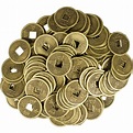 Chinese I Ching Coins - Medium 20mm - Heaven & Nature Store