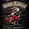 Rose Tattoo - Blood Brothers Lyrics and Tracklist | Genius