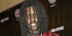 Chief Keef (Rapper) Age, Birthday, Birthplace, Bio, Facts, Family ...
