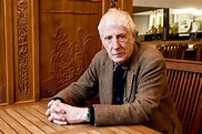 Jonathan Miller death: Celebrated British theatre director and writer ...