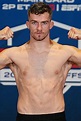 Nathan Kelly MMA Stats, Pictures, News, Videos, Biography - Sherdog.com