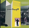 The Smithereens - Green Thoughts (1988, CD) | Discogs