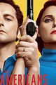 The Americans (2013) Saison 5 - AlloCiné