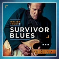 Walter Trout – Survivor Blues | POP MAGAZINE