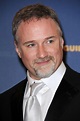 David Fincher - Ethnicity of Celebs | EthniCelebs.com