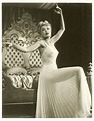 1940's - 50's BURLESQUE Dancer Lili St. Cyr PHOTO #002 | Vintage ...