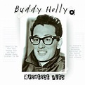 Buddy Holly – Greatest Hits – LP Freak