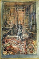 The Artist's Mother Alberto Giacometti | Arte, Arte pintura, Arte ...
