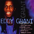 Carátula Frontal de Eddy Grant - The Best Of Eddy Grant - Portada