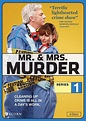 Mr & Mrs Murder (Serie de TV) (2013) - FilmAffinity