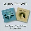 Twice Removed From Yesterday/Bridge Of Sighs: Amazon.co.uk: CDs & Vinyl