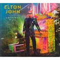 Greatest hits by Elton John, CD x 2 with techtone11 - Ref:117598484