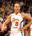 Mistie Mims and the Connecticut Sun: A perfect fit | Hoopfeed.com