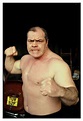 Lenny McLean (English Boxer) ~ Bio Wiki | Photos | Videos