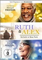 Ruth & Alex - Verliebt in New York | Szenenbilder und Poster | Film ...