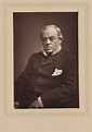 John Winston Spencer Churchill, 7th Duke of Marlborough Greetings Card – National Portrait ...