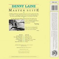 Record ramblings: Denny Laine's rare solo albums