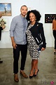 Jesse Williams y su esposa, Aryn Drake-Lee - Foto en Bekia Actualidad