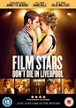 Film Stars Don't Die in Liverpool [DVD] [2017]: Amazon.co.uk: Jamie ...