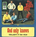 The Beach Boys: God Only Knows (Music Video 1966) - IMDb