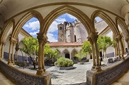 Portugal's Convento de Cristo: The Complete Guide| Via Tripsavvy | 16 ...