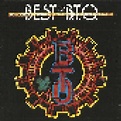 Best Of B.T.O. (So Far) | CD (1998, Best-Of, Re-Release, Remastered ...